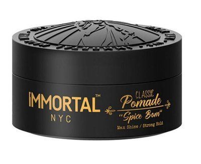 Воск для волос Immortal Spice Bom 150мл (NYC-04) NYC-04 фото