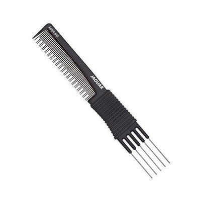 Гребінець з вилкою Jaguar A-Line Ion 540 A-540 фото