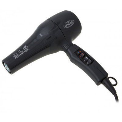 Фен для волосся Coifin CL5H Black CL5H фото