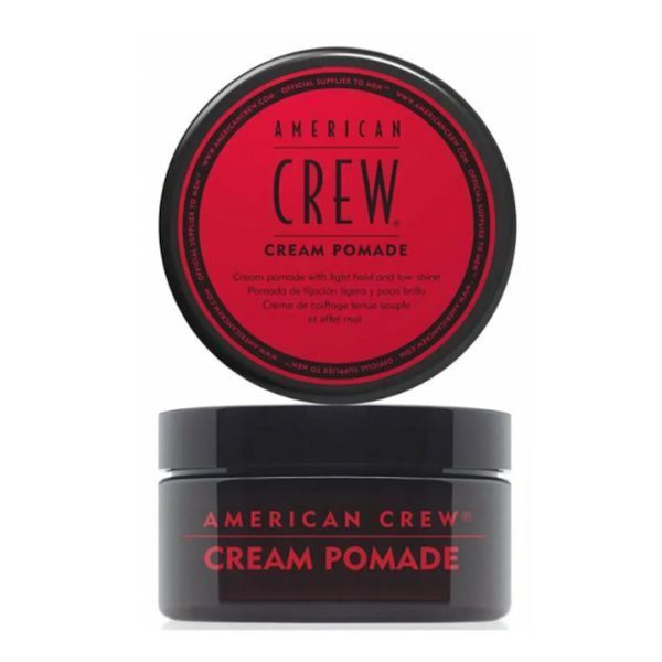 Помада для укладки American Crew Cream Pomade, 85г 738678002681 фото