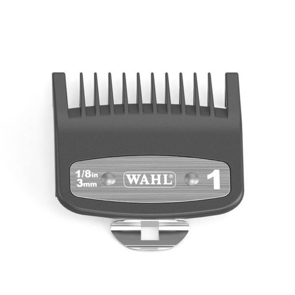 Набор насадок для машинки Wahl Premium (03354-5001) 03354-5001 фото