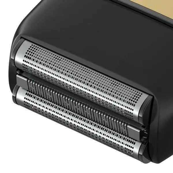 Електробритва Sway Shaver Pro Black 115 5250 BLK 115 5250 BLK фото
