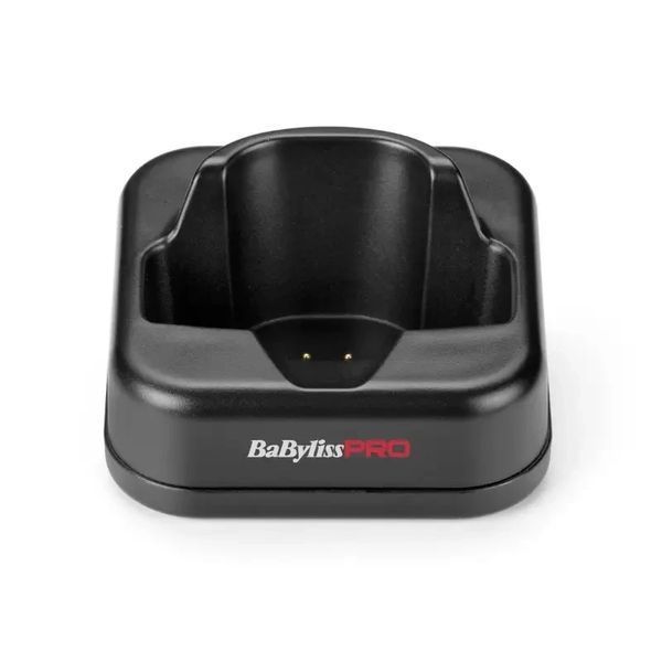 Професійний тример для стрижки та окантовки BaByliss PRO Lo-Pro Compact (FX720E) FX720E фото