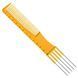 Перукарський гребінець Sway Yellow ion+ 001 130 001 130 001 фото 1