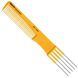 Перукарський гребінець Sway Yellow ion+ 001 130 001 130 001 фото 3