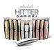 Тример для окантовки Gamma Piu Absolute Hitter GAHT-01 GAHT-01 фото 4