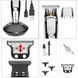 Тример для окантовки Gamma Piu Absolute Hitter GAHT-01 GAHT-01 фото 3