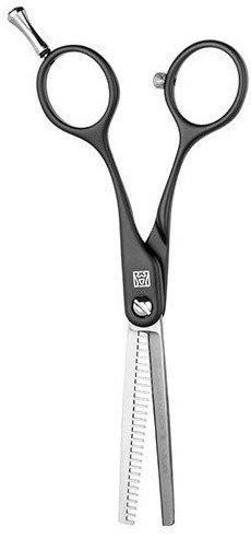 Філіровочні ножиці Artero Black Symmetric 28 5.5" Т48355 Т48355 фото