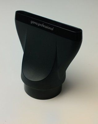 Вузька насадка для фена GaMa IQ2 Oxy Active PH6075 AV12.IQ2.NRW AV12.IQ2.NRW фото