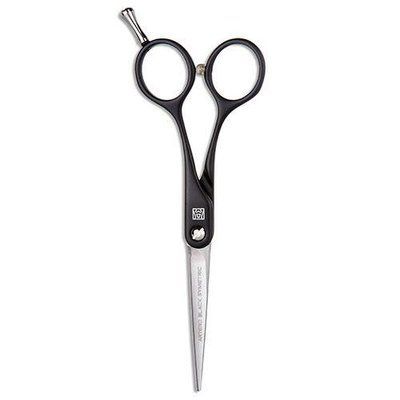 Ножницы для стрижки Artero Black Symmetric 5.5" Т48255 Т48255 фото