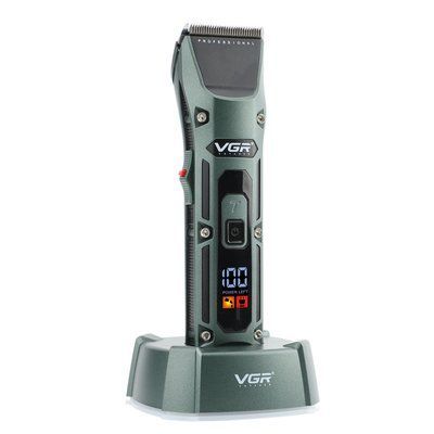 Професійна машинка для стрижки VGR V-696 V-696 фото