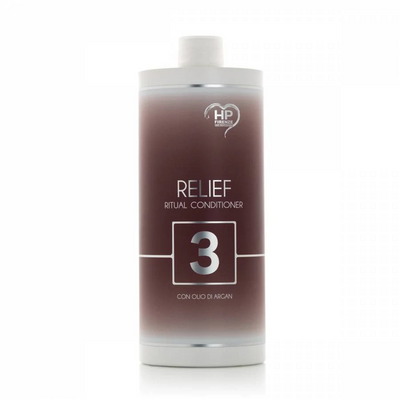 Відновлюючий кондиціонер HP Firenze Relief Ritual Conditioner 250 мл (1123) 1123 фото