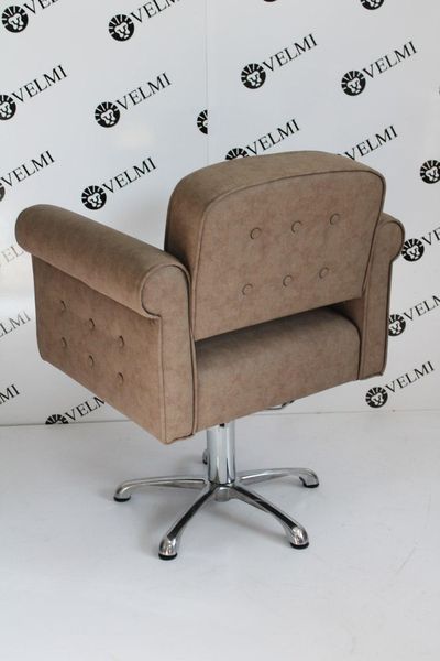 Парикмахерское кресло Velmi PERFETTO VM877 VM877 фото