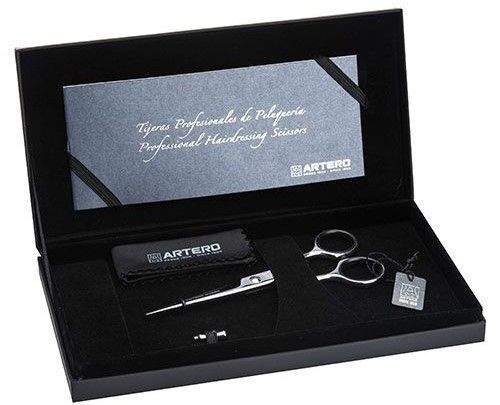 Ножницы для стрижки Artero Queen Micro 5.5" Т63555 Т63555 фото