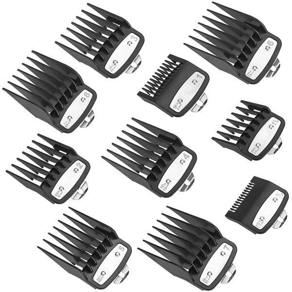 Насадка Premium для машинок Wahl, 13мм (03420-13BL) 03420-13BL фото