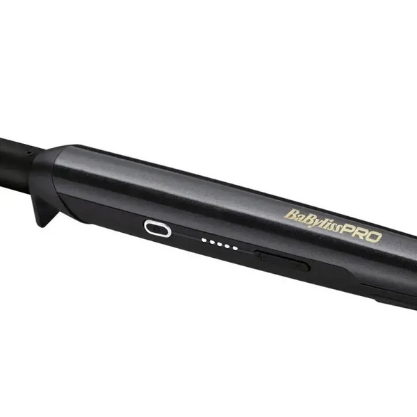 Професійна плойка 19 мм BaByliss PRO Curling Tong (BAB2492E) BAB2492E фото