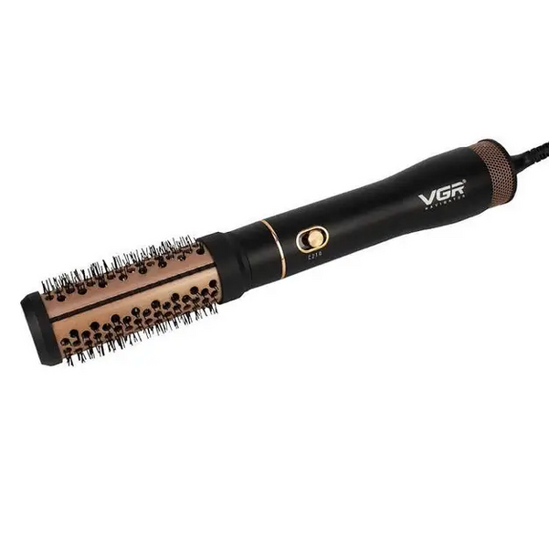 Фен-щетка VGR Navigator Ceramic Hot Air Styler 650W (V-559) V-559 фото