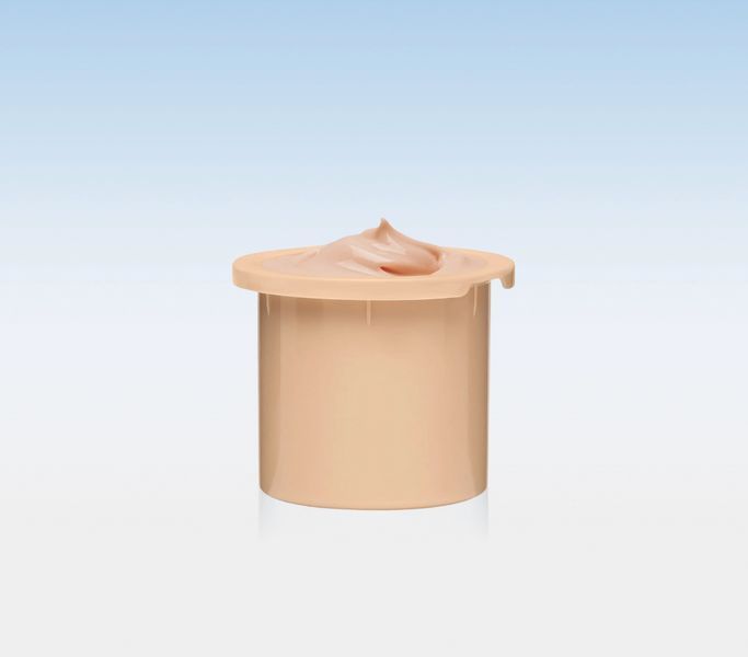 Крем с витамином С и эффектом сияния Instytutum C-Illuminating 3D Moisturizer POD In8786 фото