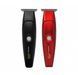 Корпус Gamma Hitter Trimmer Matt Black & Red Top Cover GP-H2 фото 1