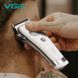 Профессиональная машинка для стрижки VGR Professional Rotatech White (V-880C-WT) V-880C-WT фото 2