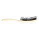 Щітка для дитячого волосся Olivia Garden Finger Brush Care Mini Kids Yellow (ID1819) ID1819 фото 4