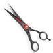 Ножницы для стрижки Kiepe METAL HEAD 2441/6 2441/6 фото 1