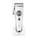 Профессиональная машинка для стрижки VGR Professional Rotatech White (V-880C-WT) V-880C-WT фото 5