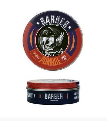 Помада для укладки волос Marmara Barber Pomade 100мл 10704074 фото