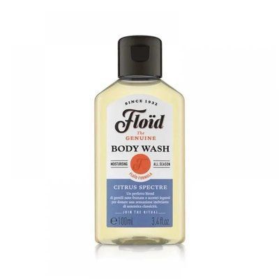 Гель для душа Floid Body Wash Citrus Spectre, 100 мл ( 8004395324974) 8004395324974 фото