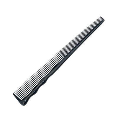 Гребінець для стрижки Y.S. Park YS-254 Carbon YS-254Carbon фото