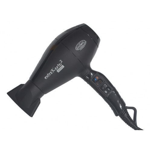 Фен для волосся Coifin EK2R-ion Extra Korto 2400W EK2R-ion фото