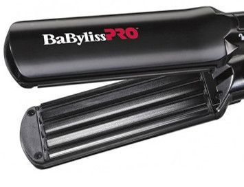 Гофре для волос BaByliss PRO BAB2658EPCE BAB2658EPCE фото