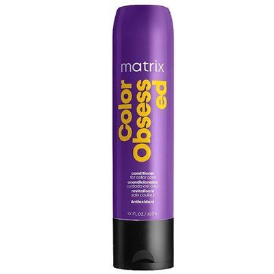 Кондиціонер захист кольору для фарбованого волосся Matrix Total Results Color Obsessed, 300 мл (Mtrx28) Mtrx28 фото