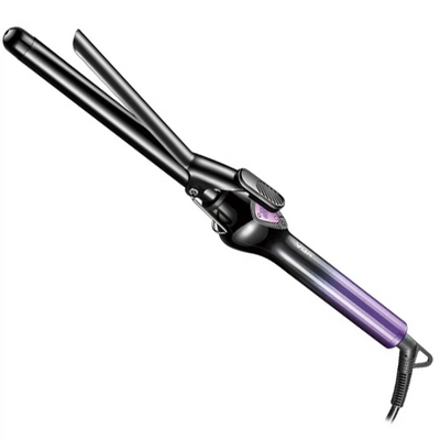Плойка для волосся VGR PRO V-575 PURPLE 19 мм  V-575PU фото