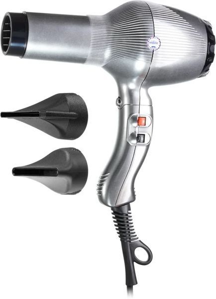 Фен для волосся Gamma Piu Barber Phon Titanium GP5554 фото