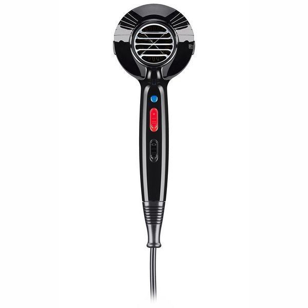 Фен для волос с турмалином Moser Ventus PRO, 2200W (4352-0050) 4352-0050 фото