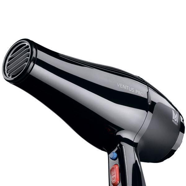 Фен для волос с турмалином Moser Ventus PRO, 2200W (4352-0050) 4352-0050 фото