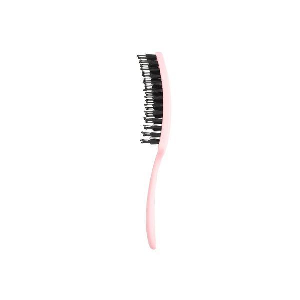 Щітка для дитячого волосся Olivia Garden Finger Brush Care Mini Kids Starfish (ID1820) ID1820 фото