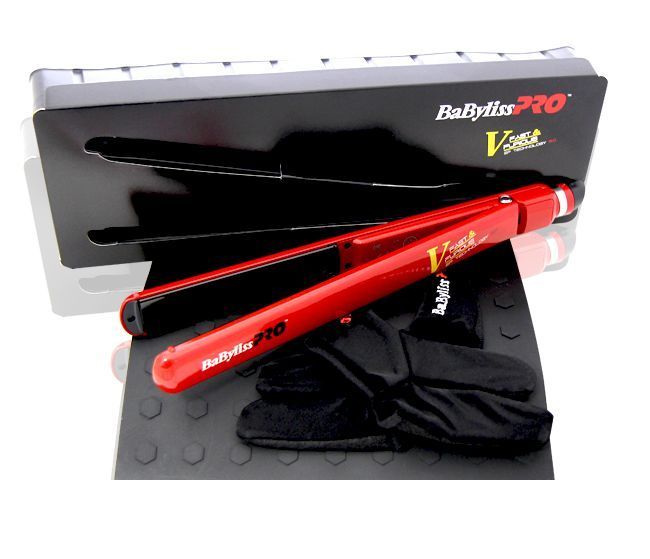 Утюжок для волос BaByliss PRO BAB2072EPRE BAB2072EPRE фото