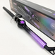 Плойка для волосся VGR PRO V-575 PURPLE 19 мм  V-575PU фото 2