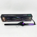 Плойка для волосся VGR PRO V-575 PURPLE 19 мм  V-575PU фото 4