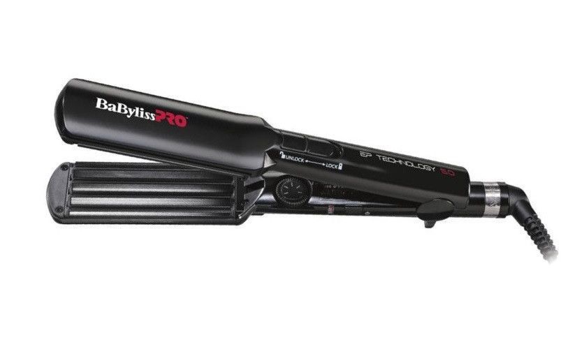 Гофре для волос BaByliss PRO BAB2658EPCE BAB2658EPCE фото