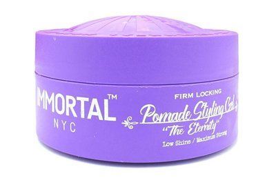 Воск-помада для волос Immortal Styling Gel 150мл (NYC-07) NYC-07 фото