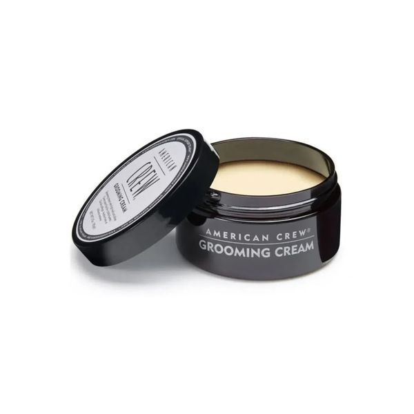 Крем для укладки American Crew Classic Grooming Cream, 85 г 738678002766 фото