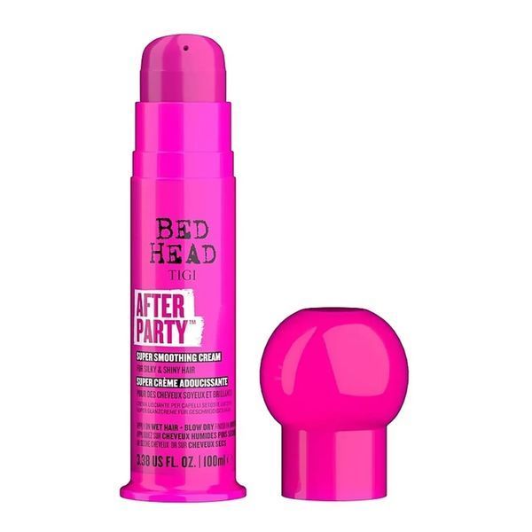 Крем для стайлинга Tigi Bed Head After Party Smoothing Cream, 100 мл TG0020 фото