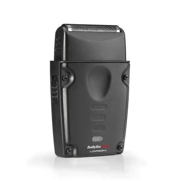 Професійний шейвер BaByliss PRO Lo-Pro Compact Shaver (FXLPFS1E) FXLPFS1E фото