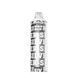Камуфляж волос серый Immortal Infuse one day hayr color spray gold silver, 200 мл (INF-172) INF-172 фото 1