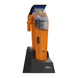 Професійна машинка для стрижки MRD PRO Cyborg Track GTR orange HC-666CT-HO HC-666CT-HO фото 1