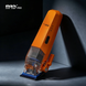 Професійна машинка для стрижки MRD PRO Cyborg Track GTR orange HC-666CT-HO HC-666CT-HO фото 6
