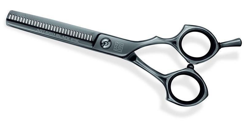 Філіровочні ножиці Artero Black 30 5.5" Т65455 Т65455 фото